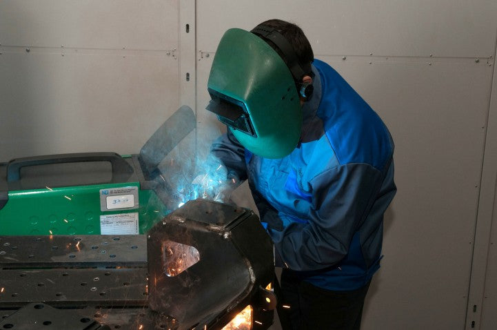 Welding-Taimco