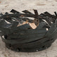 Gorgeous Laser Cut Nest Design Outdoor Fire Pit | Custom Fabricated Wood Burning Fire Pit | Made in Canada – Model # WBFP863