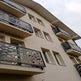 Plasma Cut Mild Steel Apartments Balcony Panels | Railing decorative Balcony Panels | Plasma Modern Design Panels | Made In Canada | Model # DRP979