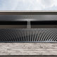 Modern Inspiring Apartments Balcony Grill Railing - Futuristic Balcony Panels Designs - Made In Canada - Model # DRP990-Taimco