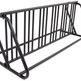 Retrospect Commercial Bicycle Parking Stand | Single & Double Sided 6 or 12 Bikes | Model # BR2346