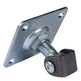 Swing Gate Hinge With Square Mounting Plate | Model # EHS ( Pack of 100 )
