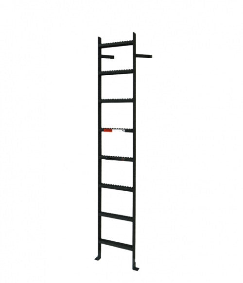 Fixed Ladders | Made in Canada | Model # SL1477