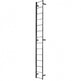 Heavyduty fixed ladder |  Model # SL1479