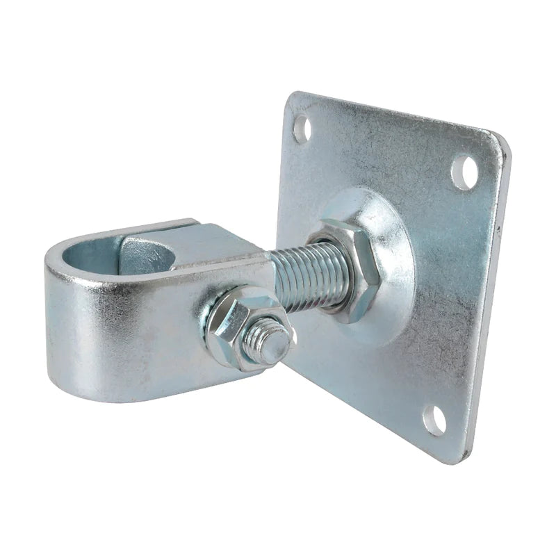Adjustable Wrap Around Hinge With Back Plate | Model # OHS ( Pack of 100 )