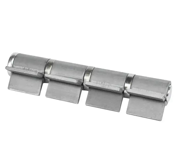 Open Weld Hinge With Bearing & Washer | Model # OWHB-165 ( Pack of 100 )