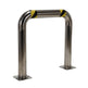 TAIMCO High Profile Machinery Protection Guards - Made in Canada - Model # P894