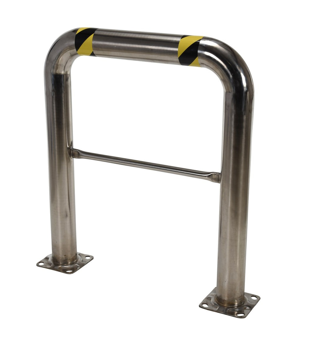 TAIMCO High Profile Machinery Protection Guards - Made in Canada - Model # P895