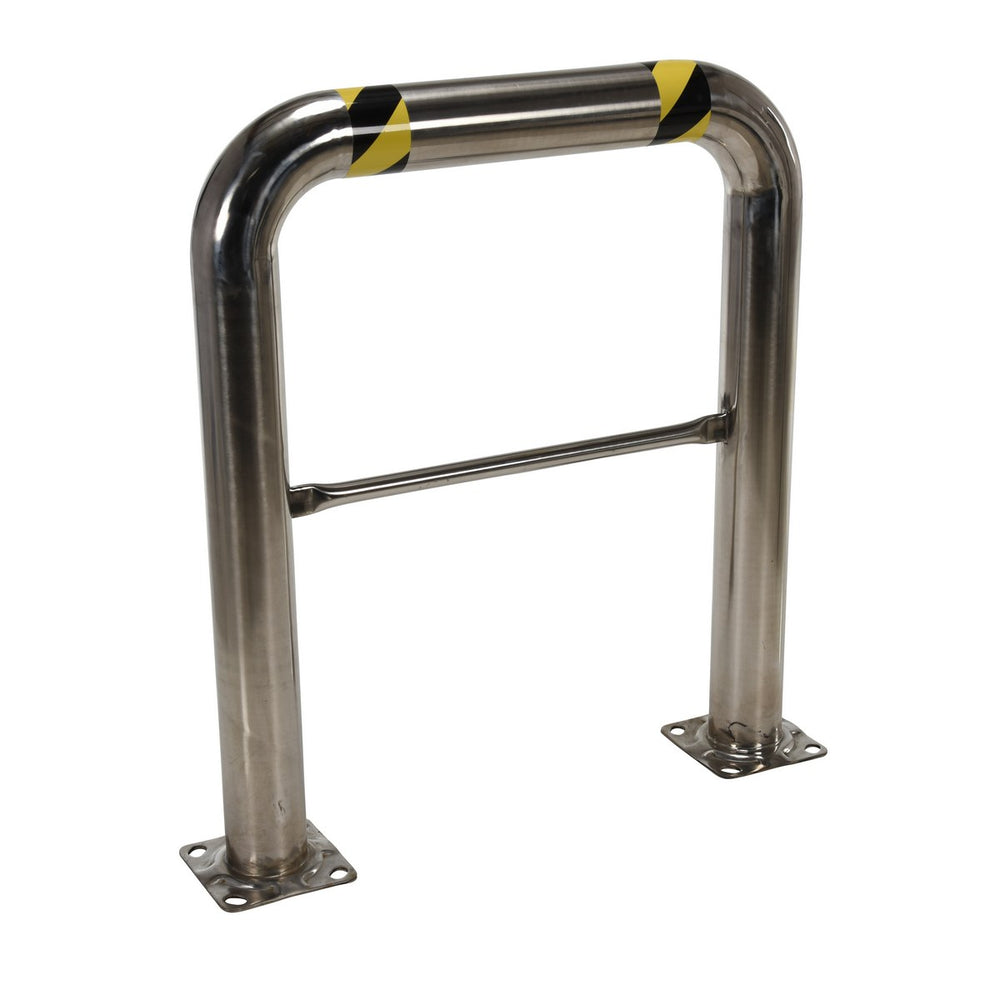 TAIMCO High Profile Machinery Protection Guards - Made in Canada - Model # P895