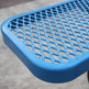 Picnic Table with expanded Metal surfaces | 96" Long | Model PT196