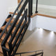 Modern design Stair Railing Panel | Hand Railing | Decorative Modern Railing | Made In Canada | Model # SRP1119