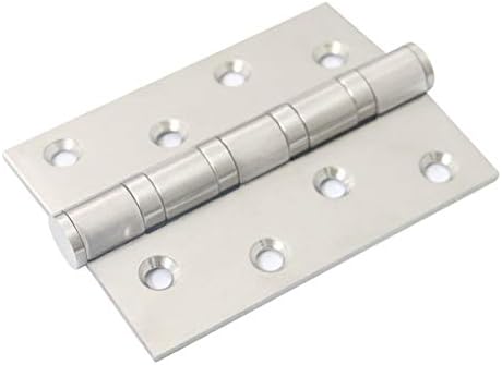 Self Closing Butterfly Pivot Stainless Steel door hinge | Model # SSHY ( Pack of 500 )