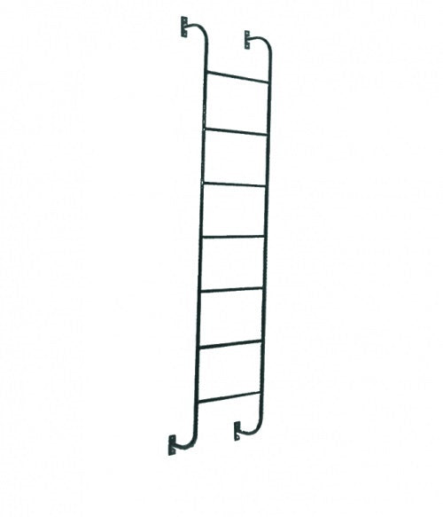 Dockside Step Ladder - Model # SL1476