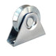Sliding Gate Wheel with External Bracket Groove Y,V,U | One and Two Bearings | Model # HA ( Pack of 25 )