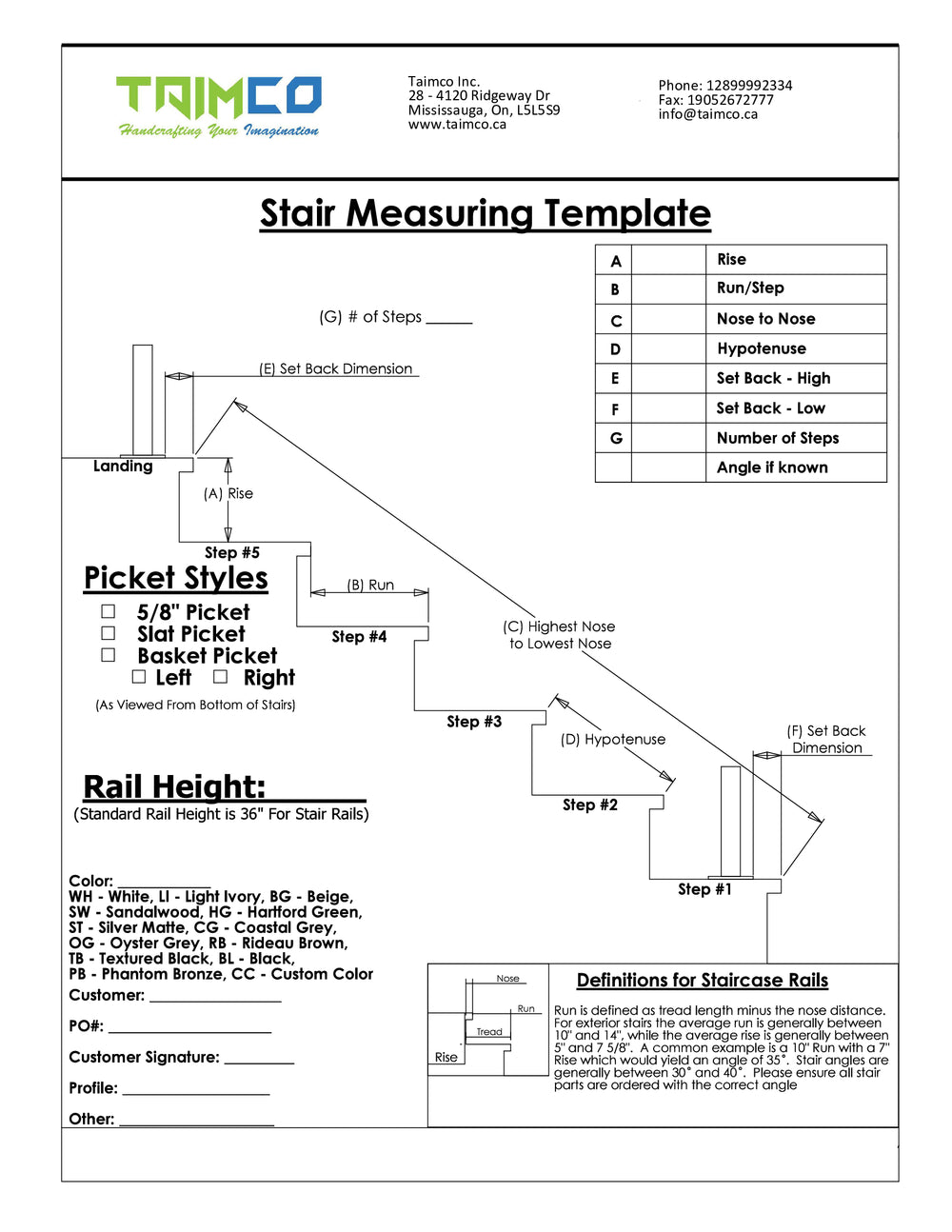 Plasma Cut Metal Stair Railing Panel | Hand Railing | Decorative Modern Railing | Made In Canada | Model # SRP1100