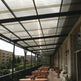 Steel Window Awnings - Custome Sizes and Shapes - Made in Canada - Model # WA889