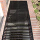 Steel Window Well Bar Grates | Powder Coated Steel | Rigid Grate Cover | Made in Canada - Model # WWC891