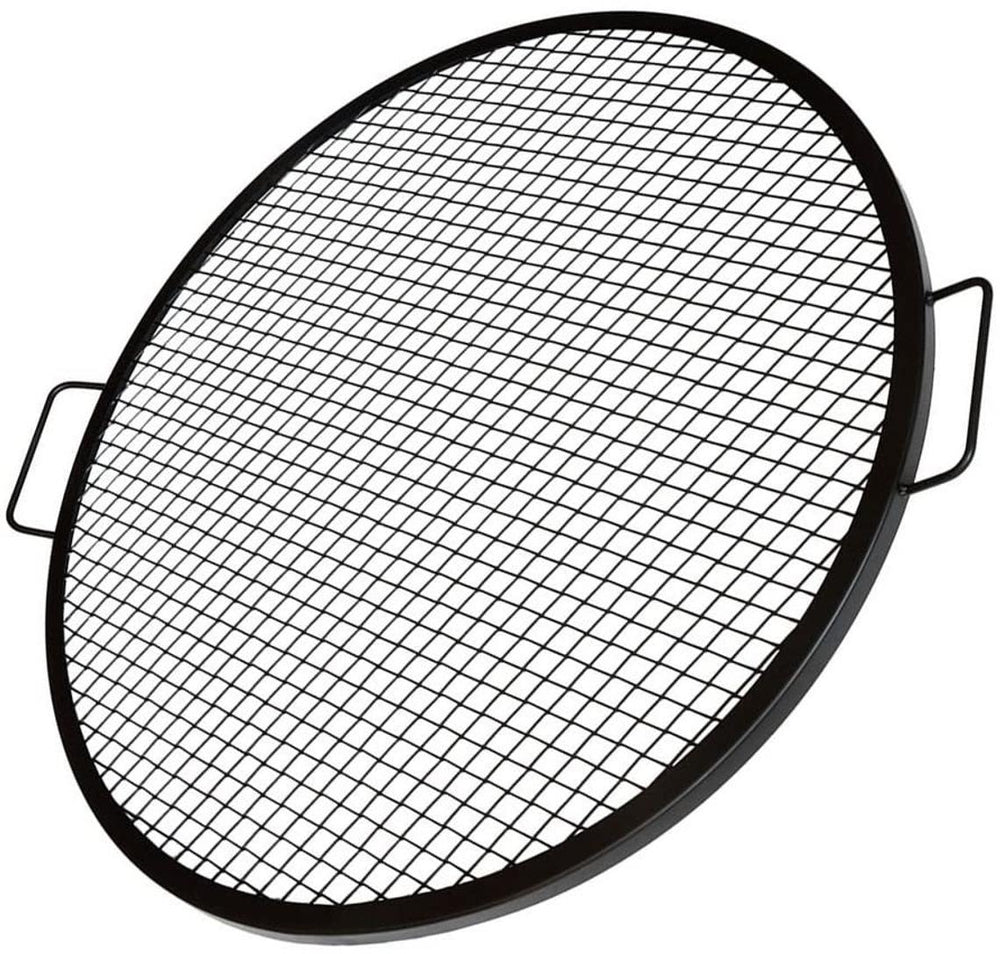 Round BBQ Grill Grate | Made in Canada | BBQ416