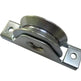 Sliding Gate Wheel with Internal Bracket Groove Y,V,U | One and Two Bearings | Model # HB ( Pack of 25 )